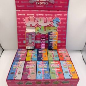 Sweetz 2D Disposable